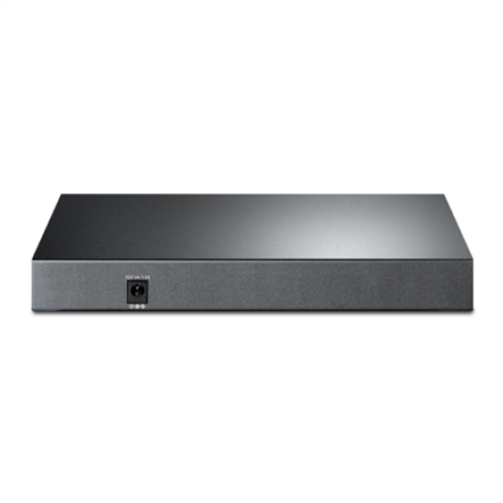 TP-LINK , 5-Port 2.5G Desktop Switch , TL-SG105-M2 , Unmanaged , Desktop , Power supply type External