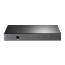 TP-LINK , 5-Port 2.5G Desktop Switch , TL-SG105-M2 , Unmanaged , Desktop , Power supply type External