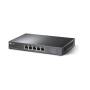 TP-LINK , 5-Port 2.5G Desktop Switch , TL-SG105-M2 , Unmanaged , Desktop , Power supply type External