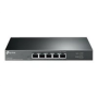 TP-LINK , 5-Port 2.5G Desktop Switch , TL-SG105-M2 , Unmanaged , Desktop , Power supply type External