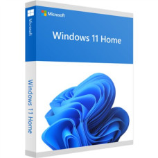 Microsoft , Windows 11 Home , KW9-00632 , English , OEM , 64-bit