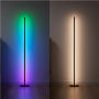 Nanoleaf Floor Lamp Smart Matter WiFi,22 W,RGBW