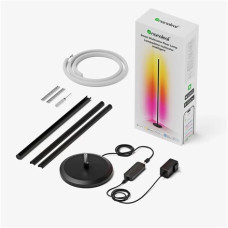 Nanoleaf Floor Lamp Smart Matter WiFi , 22 W , RGBW
