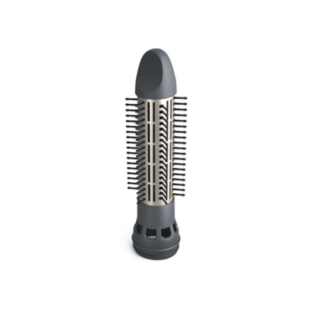 Philips , Hair Curler , BHA710/00 7000 Series , Warranty 24 month(s) , Ion conditioning , Number of heating levels 3 , 1000 W , Metallic White