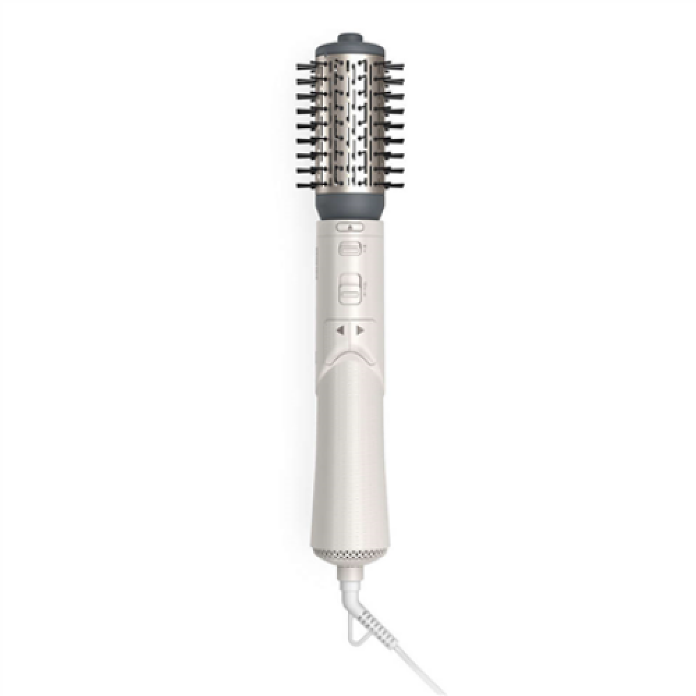 Philips , Hair Curler , BHA710/00 7000 Series , Warranty 24 month(s) , Ion conditioning , Number of heating levels 3 , 1000 W , Metallic White