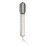 Philips , Hair Curler , BHA710/00 7000 Series , Warranty 24 month(s) , Ion conditioning , Number of heating levels 3 , 1000 W , Metallic White