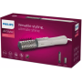 Philips , Hair Curler , BHA710/00 7000 Series , Warranty 24 month(s) , Ion conditioning , Number of heating levels 3 , 1000 W , Metallic White