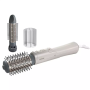 Philips , Hair Curler , BHA710/00 7000 Series , Warranty 24 month(s) , Ion conditioning , Number of heating levels 3 , 1000 W , Metallic White