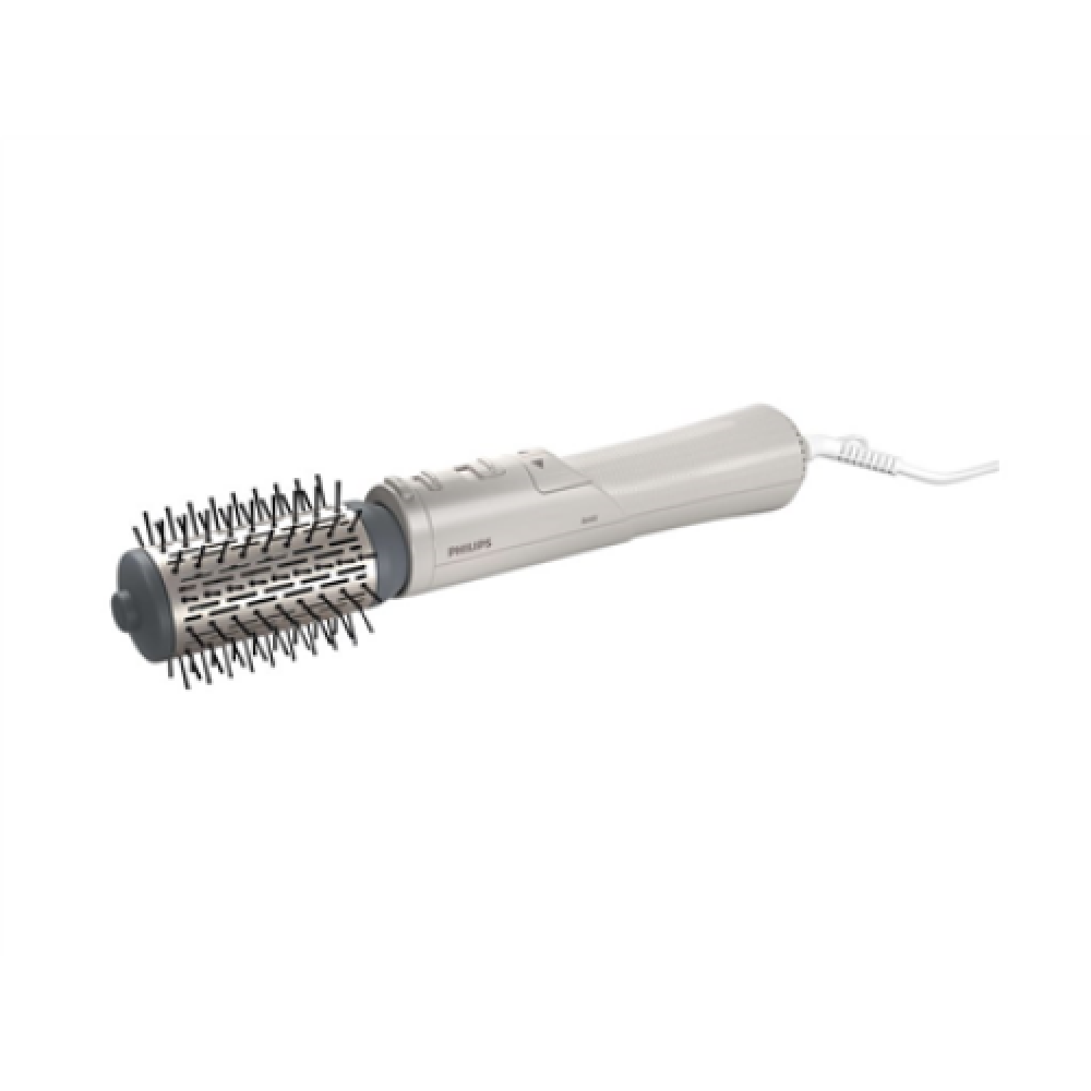 Philips , Hair Curler , BHA710/00 7000 Series , Warranty 24 month(s) , Ion conditioning , Number of heating levels 3 , 1000 W , Metallic White