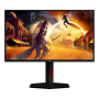 AOC , 25G4KUR , 25 , Fast IPS , FHD , 16:9 , 420 Hz , 1 ms , 1920 x 1080 pixels , 350 cd/m² , HDMI ports quantity 2 , Black