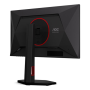 AOC , 25G4KUR , 25 , Fast IPS , FHD , 16:9 , 420 Hz , 1 ms , 1920 x 1080 pixels , 350 cd/m² , HDMI ports quantity 2 , Black