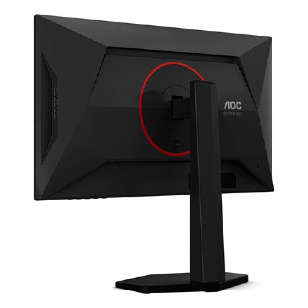 AOC , 25G4KUR , 25 , Fast IPS , FHD , 16:9 , 420 Hz , 1 ms , 1920 x 1080 pixels , 350 cd/m² , HDMI ports quantity 2 , Black