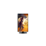 AOC , 25G4KUR , 25 , Fast IPS , FHD , 16:9 , 420 Hz , 1 ms , 1920 x 1080 pixels , 350 cd/m² , HDMI ports quantity 2 , Black