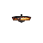 AOC , 25G4KUR , 25 , Fast IPS , FHD , 16:9 , 420 Hz , 1 ms , 1920 x 1080 pixels , 350 cd/m² , HDMI ports quantity 2 , Black