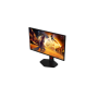 AOC , 25G4KUR , 25 , Fast IPS , FHD , 16:9 , 420 Hz , 1 ms , 1920 x 1080 pixels , 350 cd/m² , HDMI ports quantity 2 , Black