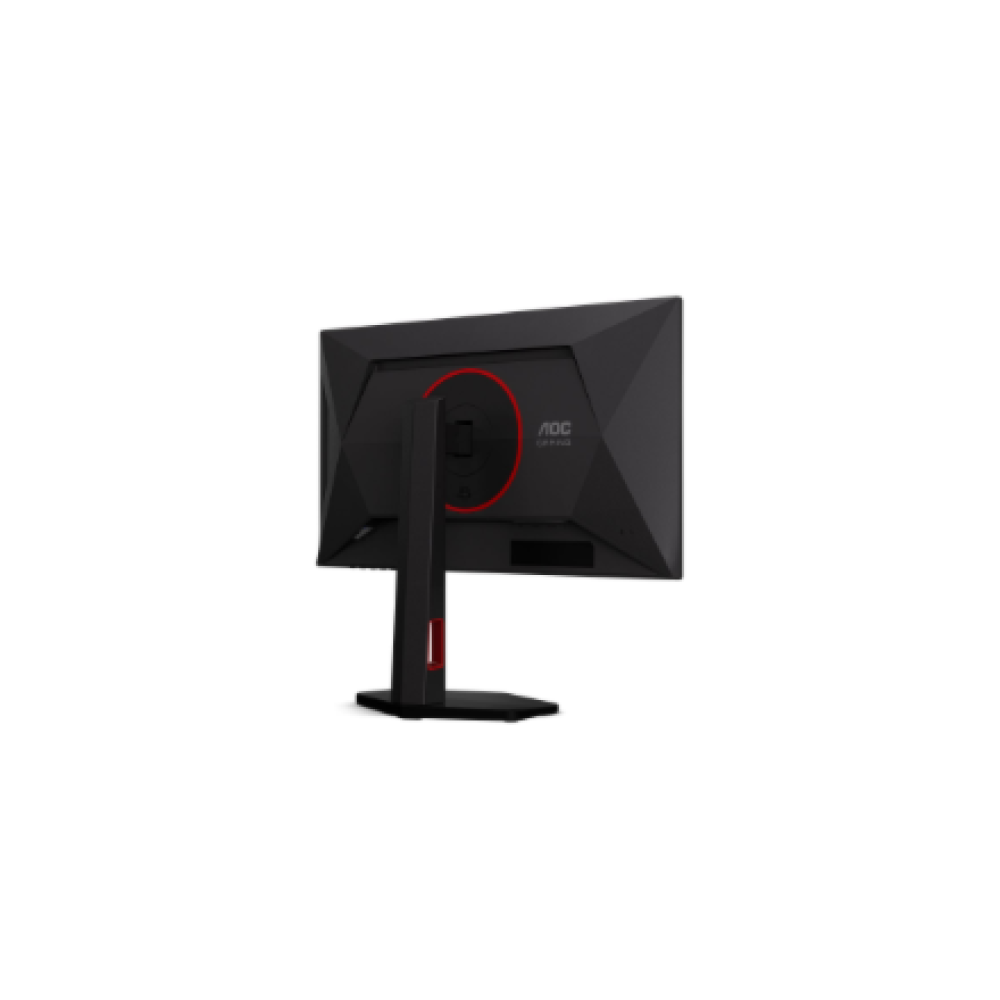 AOC , 25G4KUR , 25 , Fast IPS , FHD , 16:9 , 420 Hz , 1 ms , 1920 x 1080 pixels , 350 cd/m² , HDMI ports quantity 2 , Black