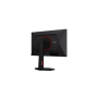 AOC , 25G4KUR , 25 , Fast IPS , FHD , 16:9 , 420 Hz , 1 ms , 1920 x 1080 pixels , 350 cd/m² , HDMI ports quantity 2 , Black
