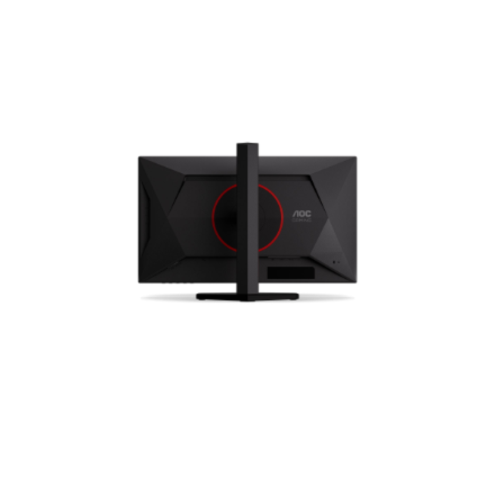 AOC , 25G4KUR , 25 , Fast IPS , FHD , 16:9 , 420 Hz , 1 ms , 1920 x 1080 pixels , 350 cd/m² , HDMI ports quantity 2 , Black