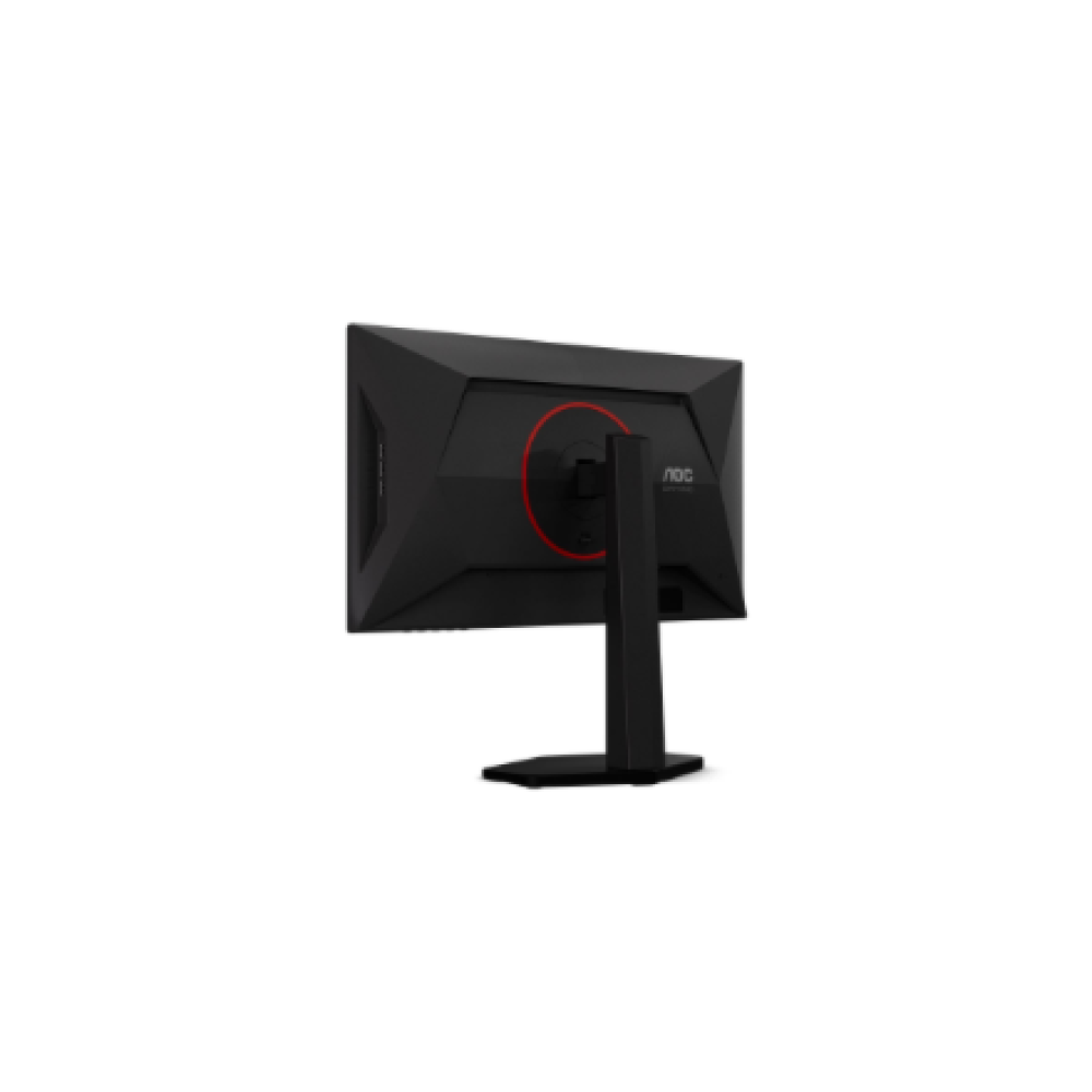 AOC , 25G4KUR , 25 , Fast IPS , FHD , 16:9 , 420 Hz , 1 ms , 1920 x 1080 pixels , 350 cd/m² , HDMI ports quantity 2 , Black