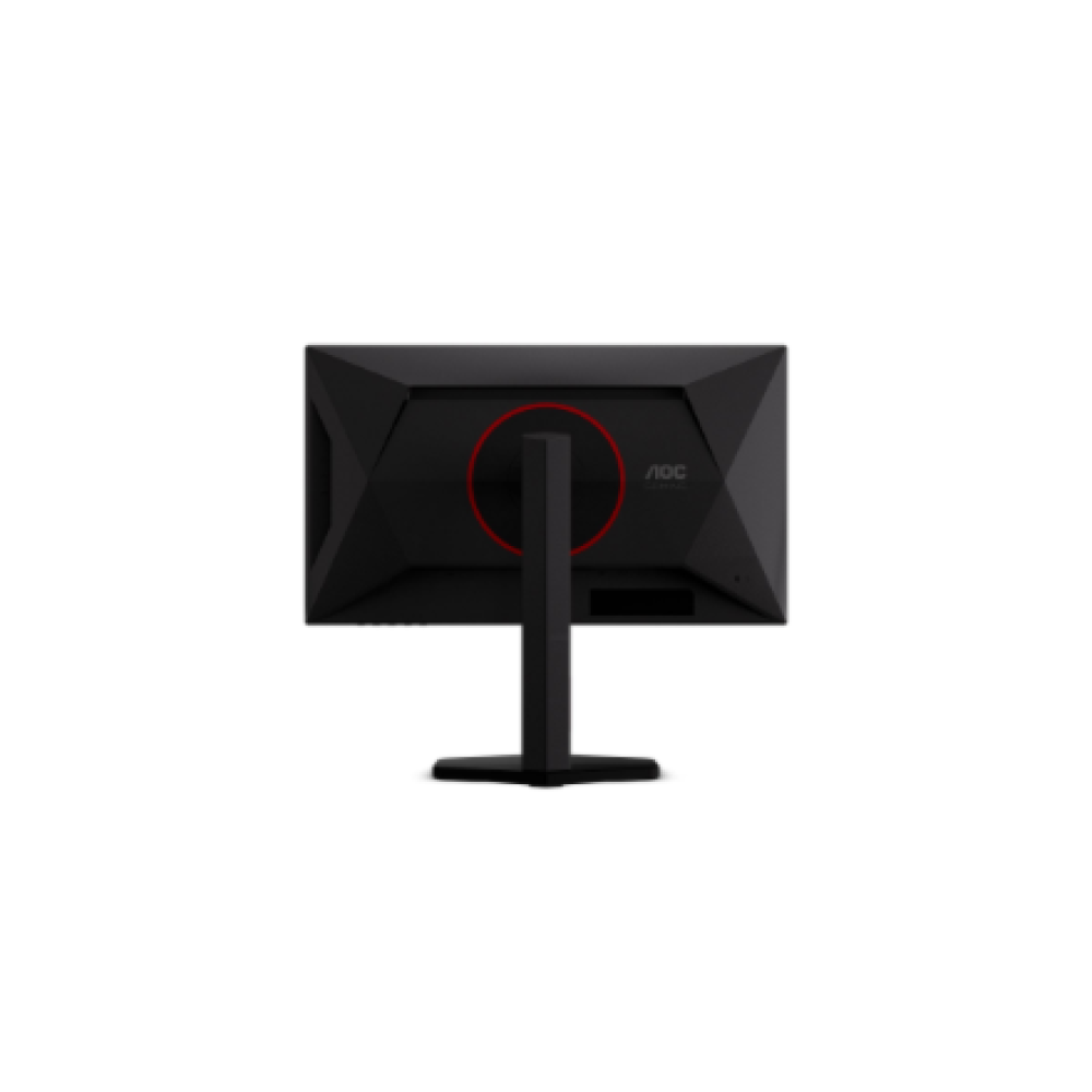 AOC , 25G4KUR , 25 , Fast IPS , FHD , 16:9 , 420 Hz , 1 ms , 1920 x 1080 pixels , 350 cd/m² , HDMI ports quantity 2 , Black