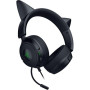 Razer Gaming Headset , Kraken Kitty V3 X , Wired , Over-Ear , Microphone , Black