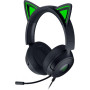 Razer Gaming Headset , Kraken Kitty V3 X , Wired , Over-Ear , Microphone , Black