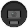 Hikvision , Powered by Darkfighter Fixed Mini Network Camera , DS-2CD2046G2H-IU , Bullet , 4 MP , 2.8-4mm/F1.0 , Power over Ethernet (PoE) , IP67 , H.265/H.264/H.265+/H.264+ , microSD/microSDHC/microSDXC card, up to 512 GB