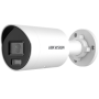 Hikvision , Powered by Darkfighter Fixed Mini Network Camera , DS-2CD2046G2H-IU , Bullet , 4 MP , 2.8-4mm/F1.0 , Power over Ethernet (PoE) , IP67 , H.265/H.264/H.265+/H.264+ , microSD/microSDHC/microSDXC card, up to 512 GB