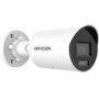 Hikvision , Powered by Darkfighter Fixed Mini Network Camera , DS-2CD2046G2H-IU , Bullet , 4 MP , 2.8-4mm/F1.0 , Power over Ethernet (PoE) , IP67 , H.265/H.264/H.265+/H.264+ , microSD/microSDHC/microSDXC card, up to 512 GB