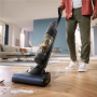 Philips Vacuum cleaner , XW7264/11 AquaTrio 7000 series , Cordless operating , Handstick , Washing function , 160 W , 21.6 V , Black