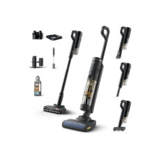 Philips Vacuum cleaner , XW7264/11 AquaTrio 7000 series , Cordless operating , Handstick , Washing function , 160 W , 21.6 V , Black