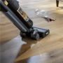 Philips Vacuum cleaner , XW7264/11 AquaTrio 7000 series , Cordless operating , Handstick , Washing function , 160 W , 21.6 V , Black