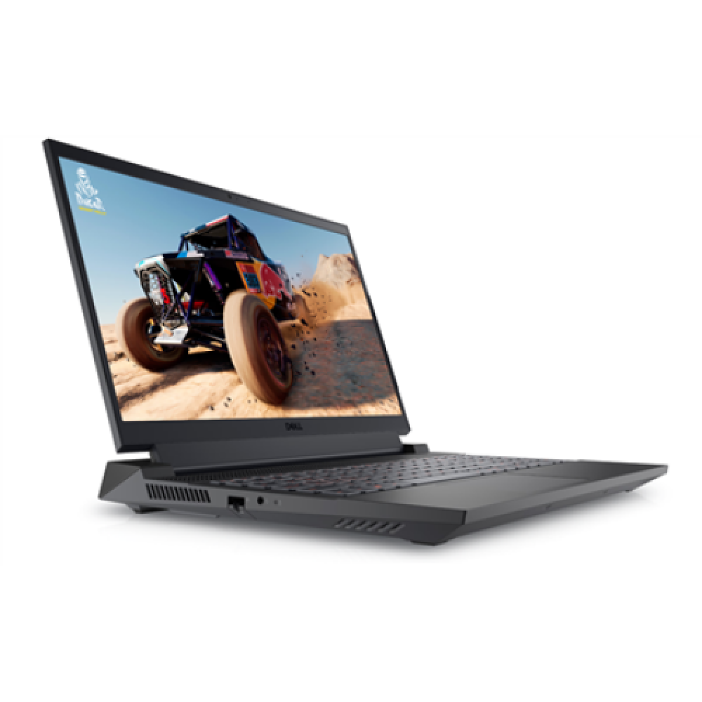 Dell G15 5530 , 15.6 , FHD , 1920 x 1080 pixels , Intel Core i5 , i5-13450HX , 16 GB , DDR5 , Solid-state drive capacity 512 GB , NVIDIA GeForce RTX 3050 , GDDR6 , 6 GB , Windows 11 Pro , 802.11ax , Keyboard language English , Keyboard backlit , Warranty 