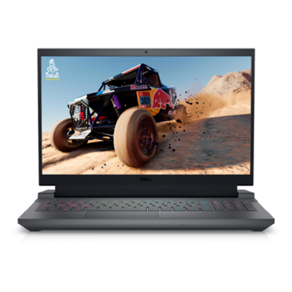 Dell G15 5530 , 15.6 , FHD , 1920 x 1080 pixels , Intel Core i5 , i5-13450HX , 16 GB , DDR5 , Solid-state drive capacity 512 GB , NVIDIA GeForce RTX 3050 , GDDR6 , 6 GB , Windows 11 Pro , 802.11ax , Keyboard language English , Keyboard backlit , Warranty 