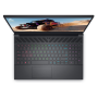 Dell G15 5530 , 15.6 , FHD , 1920 x 1080 pixels , Intel Core i5 , i5-13450HX , 16 GB , DDR5 , Solid-state drive capacity 512 GB , NVIDIA GeForce RTX 3050 , GDDR6 , 6 GB , Windows 11 Pro , 802.11ax , Keyboard language English , Keyboard backlit , Warranty 