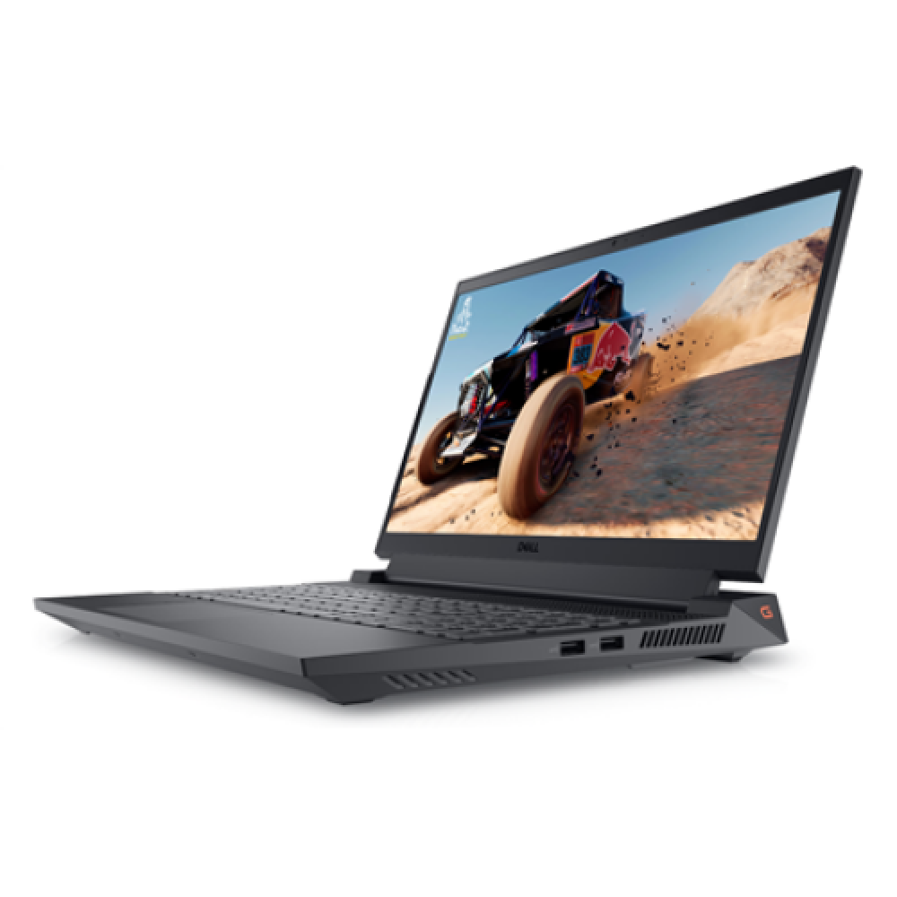 Dell G15 5530 , 15.6 , FHD , 1920 x 1080 pixels , Intel Core i5 , i5-13450HX , 16 GB , DDR5 , Solid-state drive capacity 512 GB , NVIDIA GeForce RTX 3050 , GDDR6 , 6 GB , Windows 11 Pro , 802.11ax , Keyboard language English , Keyboard backlit , Warranty 