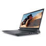 Dell G15 5530 , 15.6 , FHD , 1920 x 1080 pixels , Intel Core i5 , i5-13450HX , 16 GB , DDR5 , Solid-state drive capacity 512 GB , NVIDIA GeForce RTX 3050 , GDDR6 , 6 GB , Windows 11 Pro , 802.11ax , Keyboard language English , Keyboard backlit , Warranty 