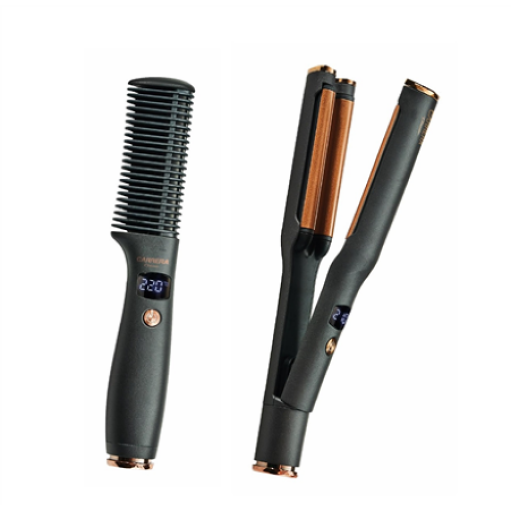 Andis store straightener comb