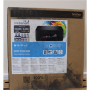 SALE OUT. Brother DCP-T530DW 3-in-1 Wireless Inkjet Printer , Brother DCP-T530DW , Inkjet , Colour , A4 , Wi-Fi , Black , DAMAGED PACKAGING