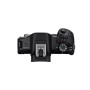 Canon , EOS R50 Mirrorless Camera Body (SIP) , Megapixel 24.2 MP , Image stabilizer , ISO sensitivity (max) 32000 , Display diagonal 2.95 , Wi-Fi , Video recording , Automatic, manual , CMOS , Black