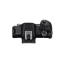Canon , EOS R50 Mirrorless Camera Body (SIP) , Megapixel 24.2 MP , Image stabilizer , ISO sensitivity (max) 32000 , Display diagonal 2.95 , Wi-Fi , Video recording , Automatic, manual , CMOS , Black
