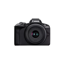 Canon , EOS R50 Mirrorless Camera Body (SIP) , Megapixel 24.2 MP , Image stabilizer , ISO sensitivity (max) 32000 , Display diagonal 2.95 , Wi-Fi , Video recording , Automatic, manual , CMOS , Black Canon , EOS R50 Mirrorless Camera Body (SIP) , Megapixel 24.2 MP , Image stabilizer , ISO sensitivity (max) 32000 , Display diagonal 2.95 , Wi-Fi , Video recording , Automatic, manual , CMOS , Black