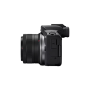 Canon , EOS R50 Mirrorless Camera Body (SIP) , Megapixel 24.2 MP , Image stabilizer , ISO sensitivity (max) 32000 , Display diagonal 2.95 , Wi-Fi , Video recording , Automatic, manual , CMOS , Black