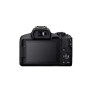 Canon , EOS R50 Mirrorless Camera Body (SIP) , Megapixel 24.2 MP , Image stabilizer , ISO sensitivity (max) 32000 , Display diagonal 2.95 , Wi-Fi , Video recording , Automatic, manual , CMOS , Black