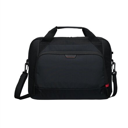 Targus , CN415GL Classic EcoSmart , Fits up to size 15-16 , Briefcase , Shoulder strap , Black