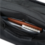 Targus , CN415GL Classic EcoSmart , Fits up to size 15-16 , Briefcase , Shoulder strap , Black