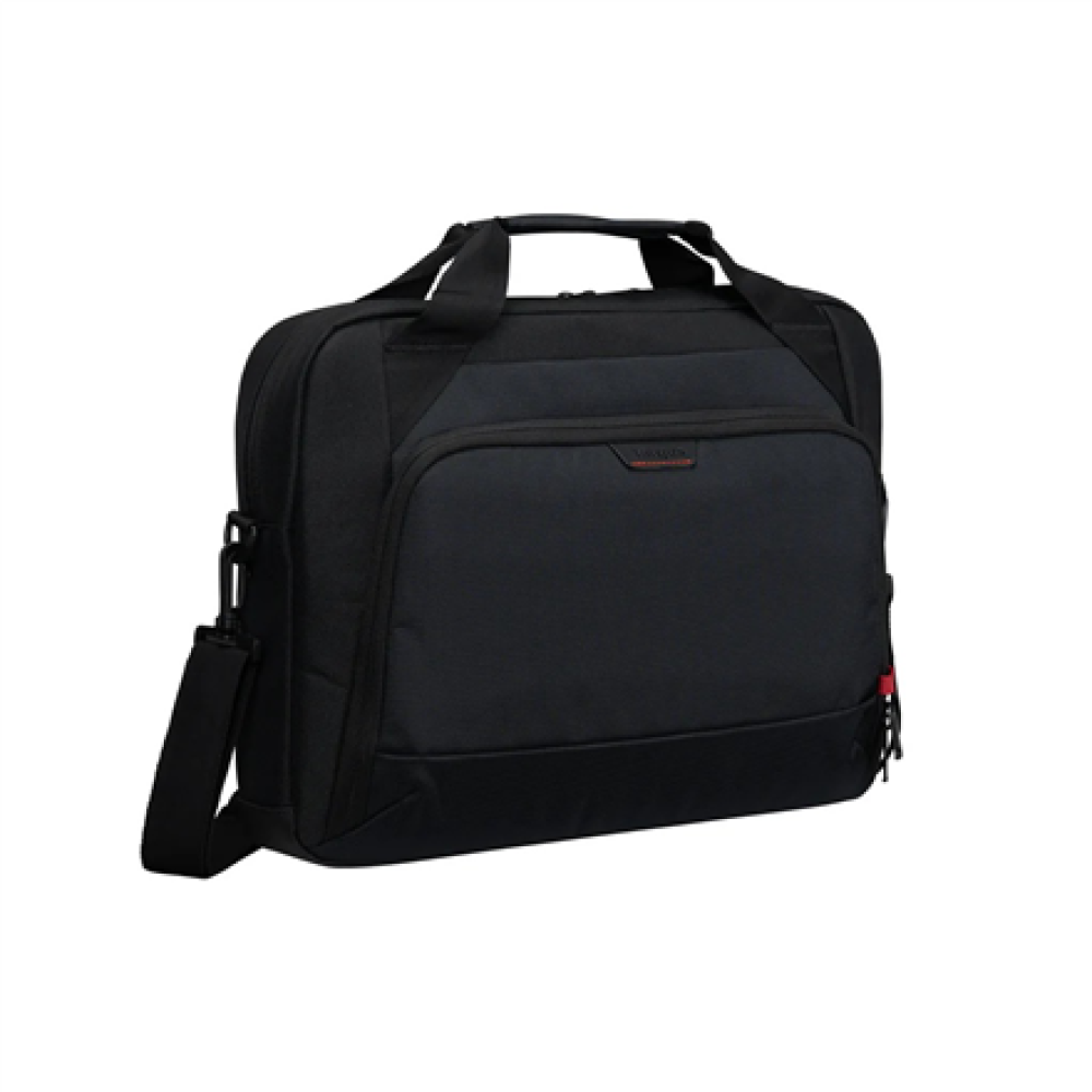 Targus , CN415GL Classic EcoSmart , Fits up to size 15-16 , Briefcase , Shoulder strap , Black