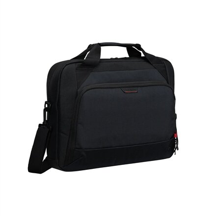 Targus , CN415GL Classic EcoSmart , Fits up to size 15-16 , Briefcase , Shoulder strap , Black