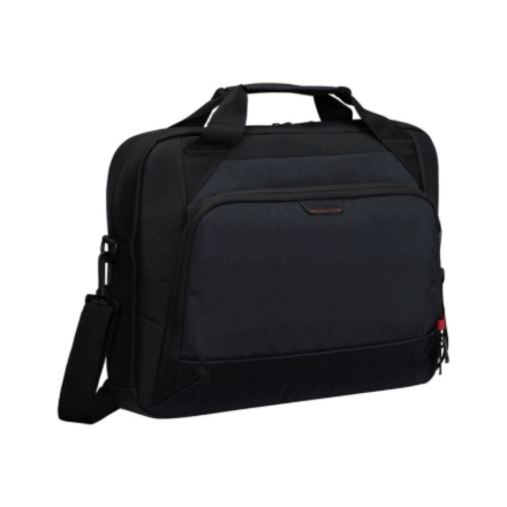 Targus , CN415GL Classic EcoSmart , Fits up to size 15-16 , Briefcase , Shoulder strap , Black