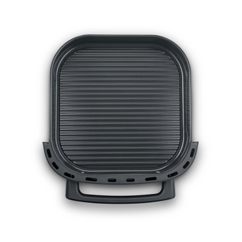Caso Air Fryer , AirFry & PizzaChef , Power 2850 W , Capacity 6 L , Black